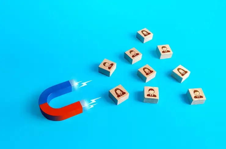 Optimize Your Blog for Lead Generation Dubai | QuickDigital