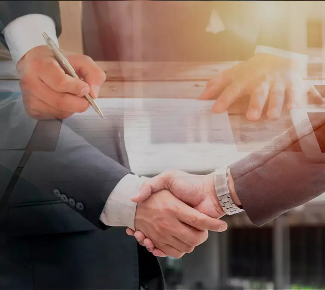 Fostering Strong Client Relationships that are built on Transparency and Trust